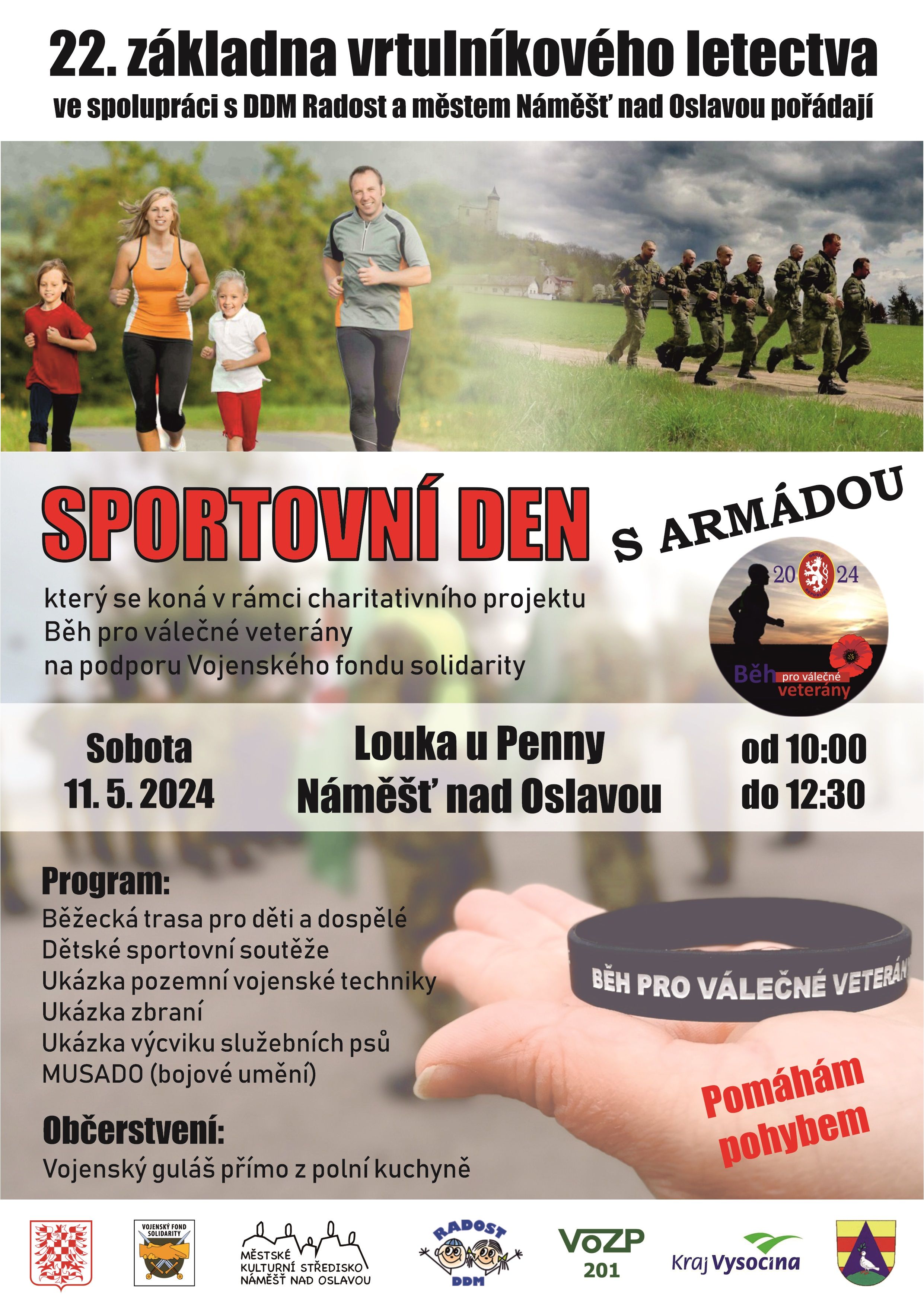 Sportovní den s armádou 2024 (2)